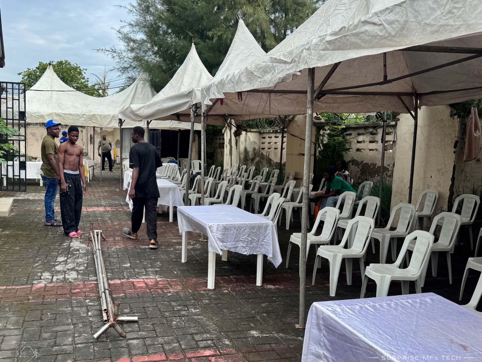Empowering Lives Through Skills and Opportunity
