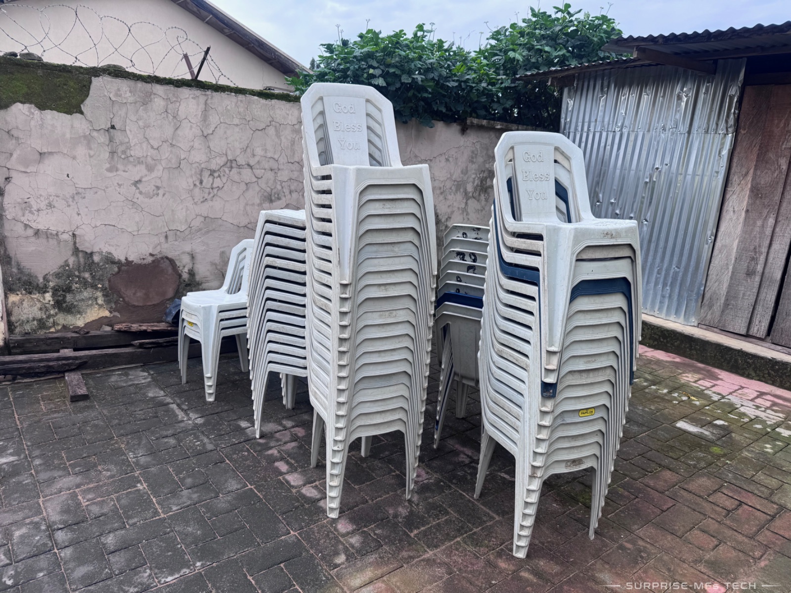 Empowering Lives Through Skills and Opportunity