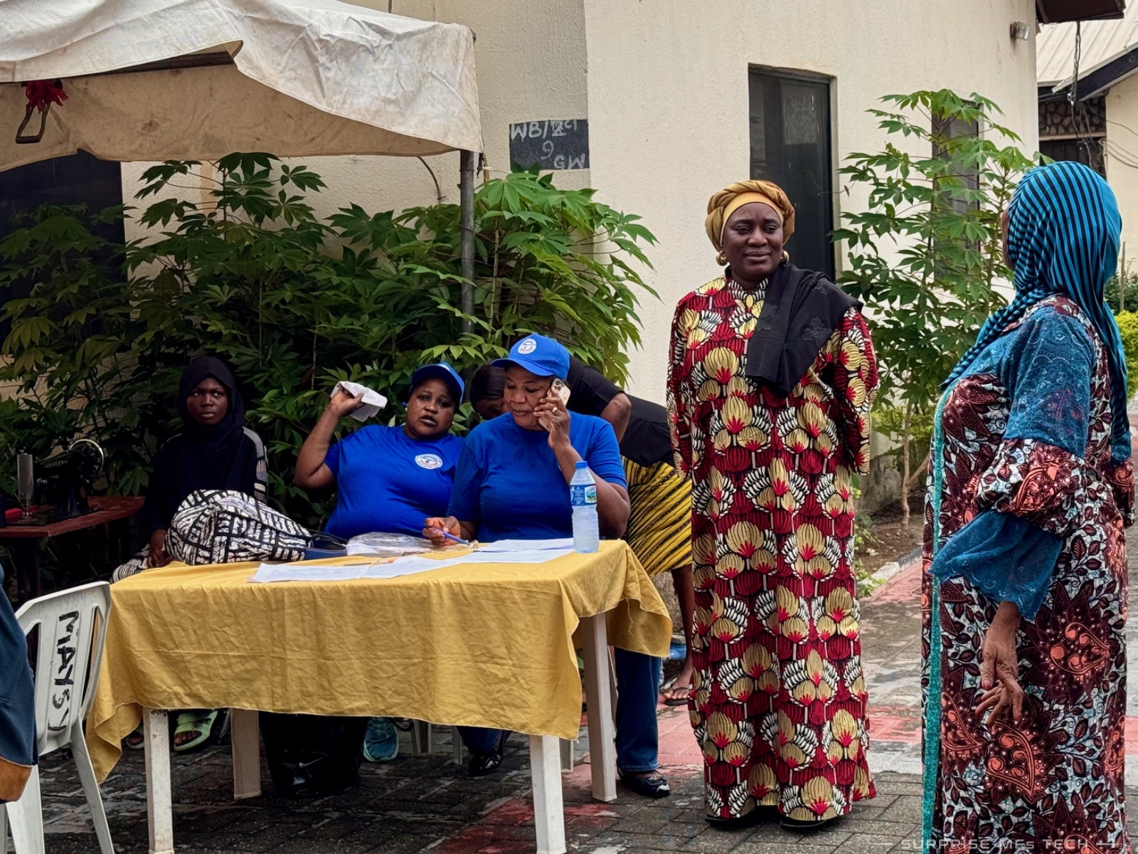 Empowering Lives Through Skills and Opportunity