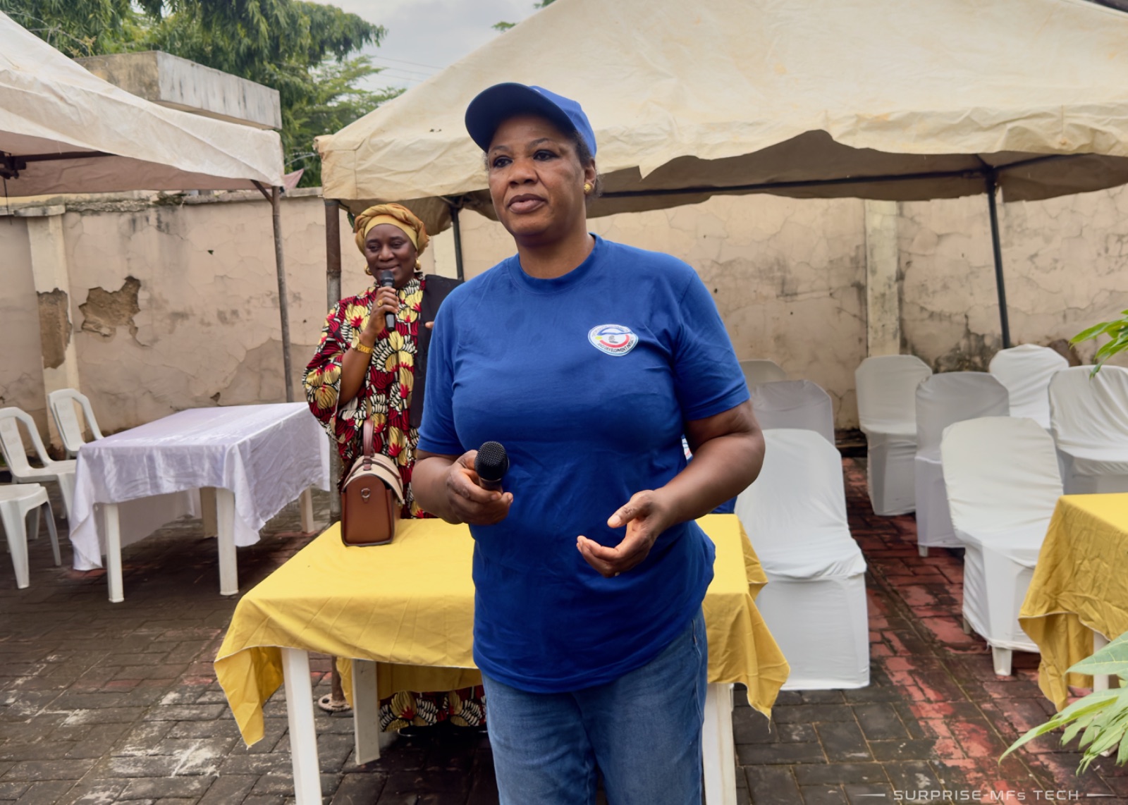 Empowering Lives Through Skills and Opportunity