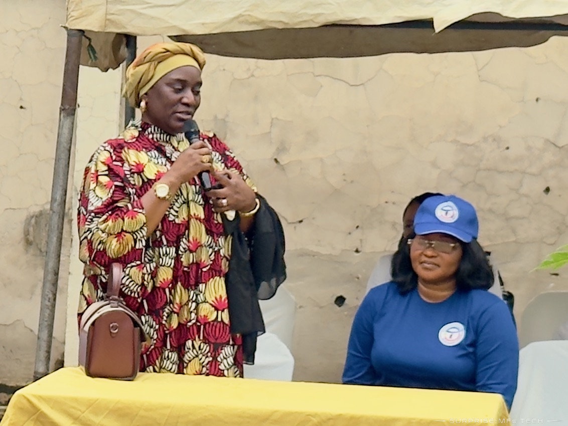 Empowering Lives Through Skills and Opportunity