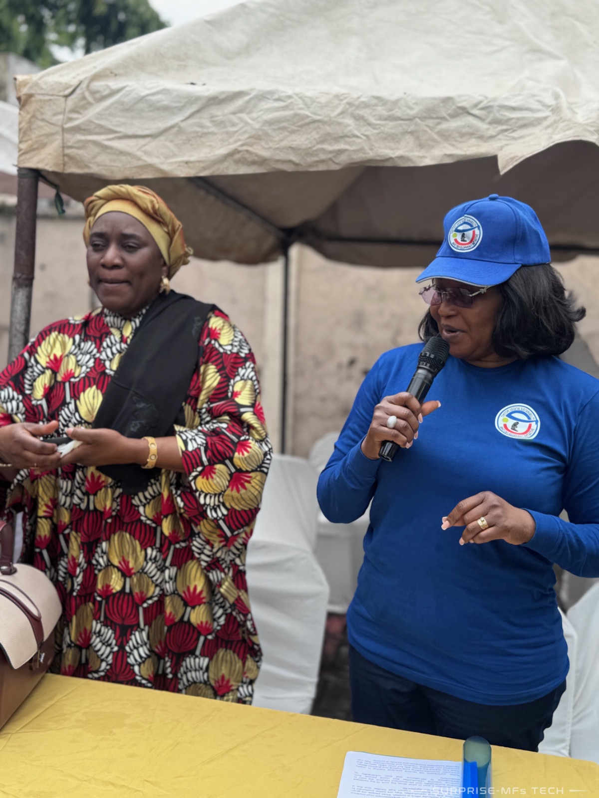 Empowering Lives Through Skills and Opportunity