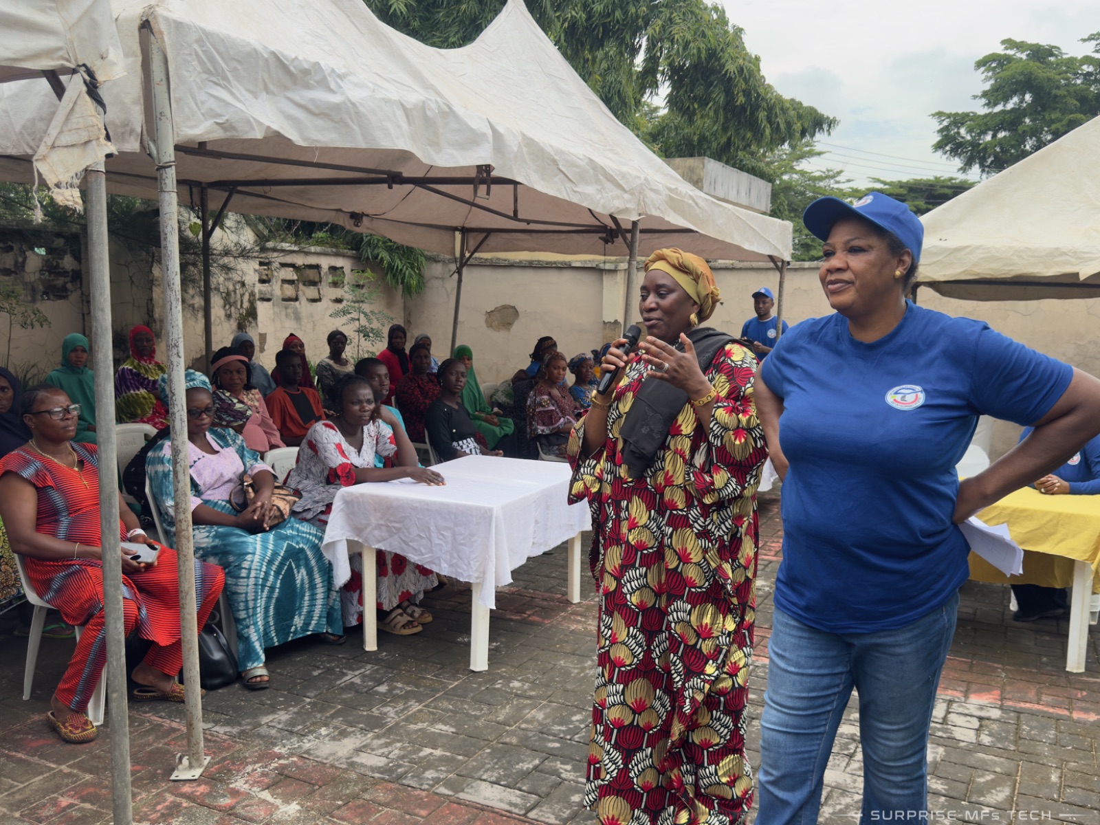 Empowering Lives Through Skills and Opportunity