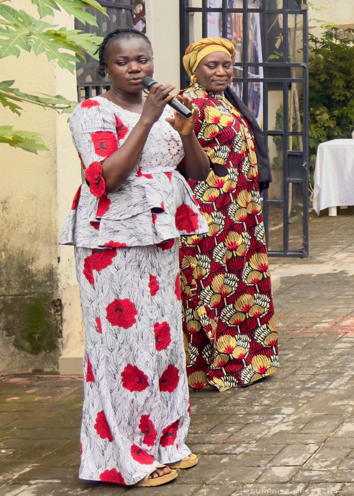 Empowering Lives Through Skills and Opportunity