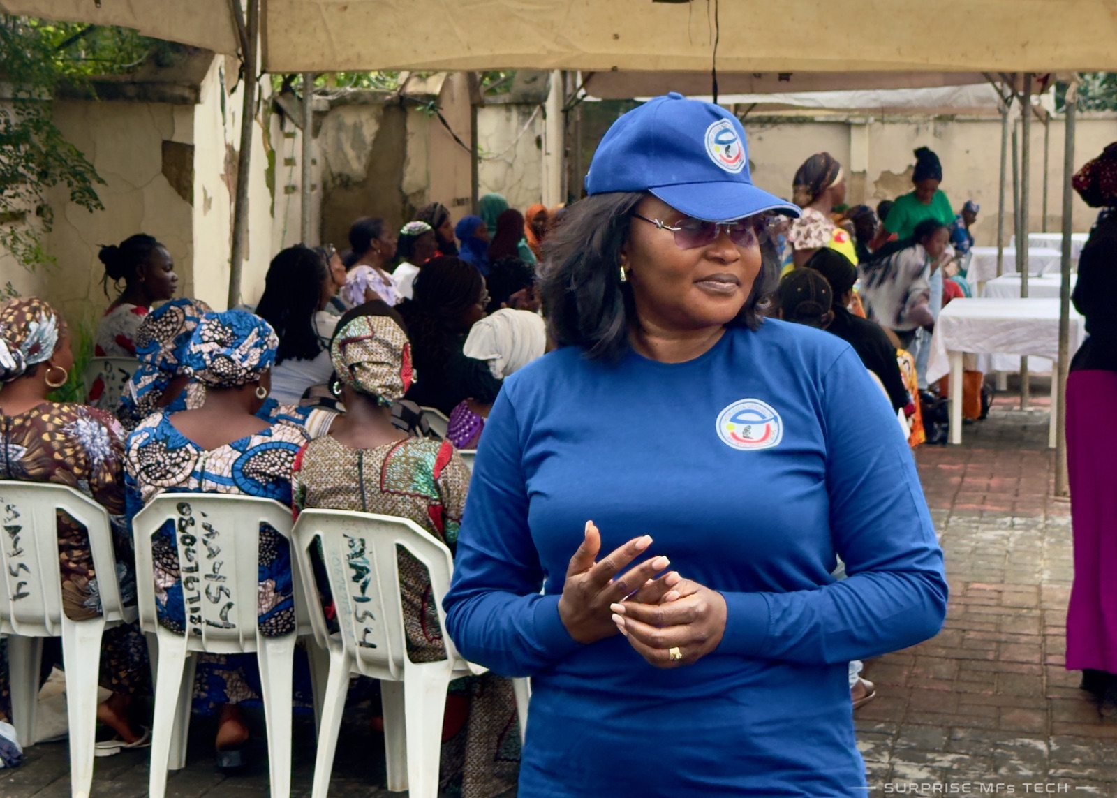 Empowering Lives Through Skills and Opportunity