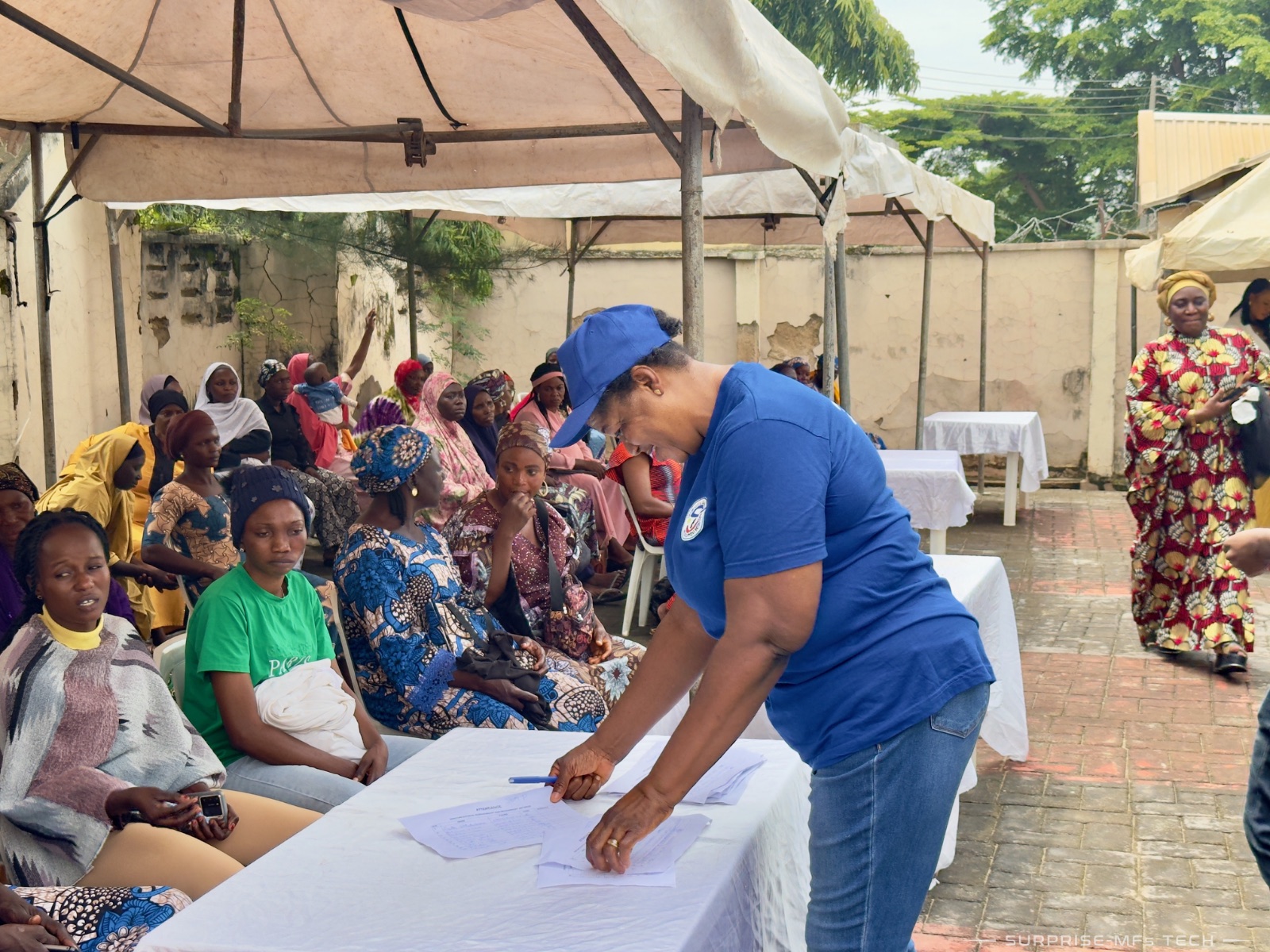 Empowering Lives Through Skills and Opportunity