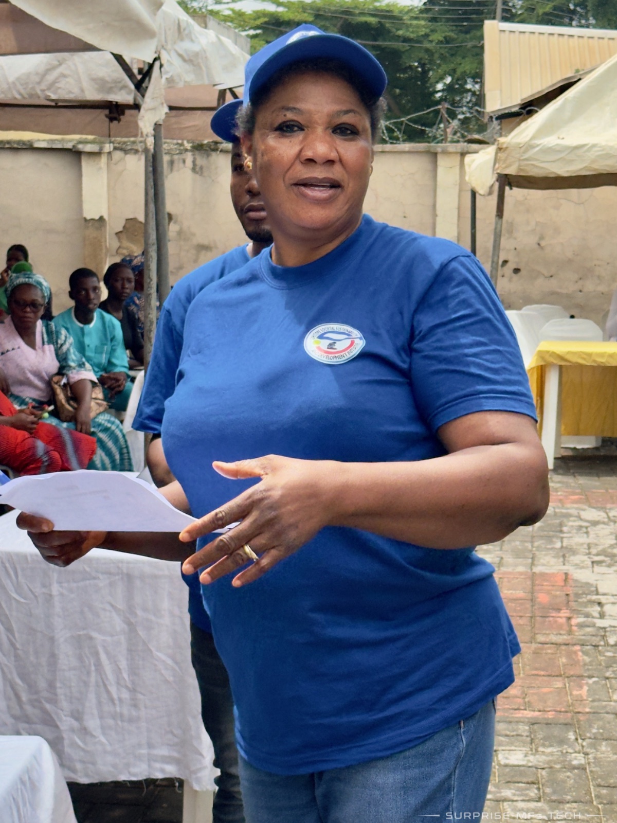 Empowering Lives Through Skills and Opportunity