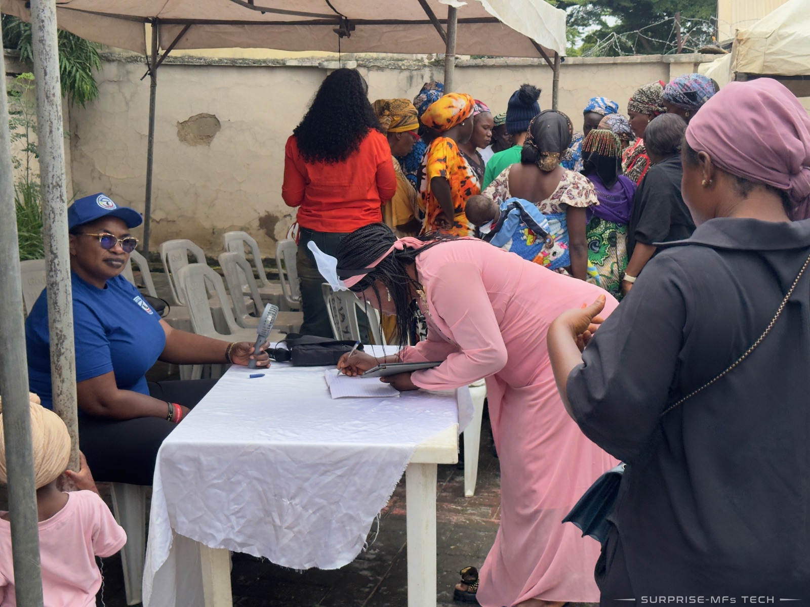 Empowering Lives Through Skills and Opportunity