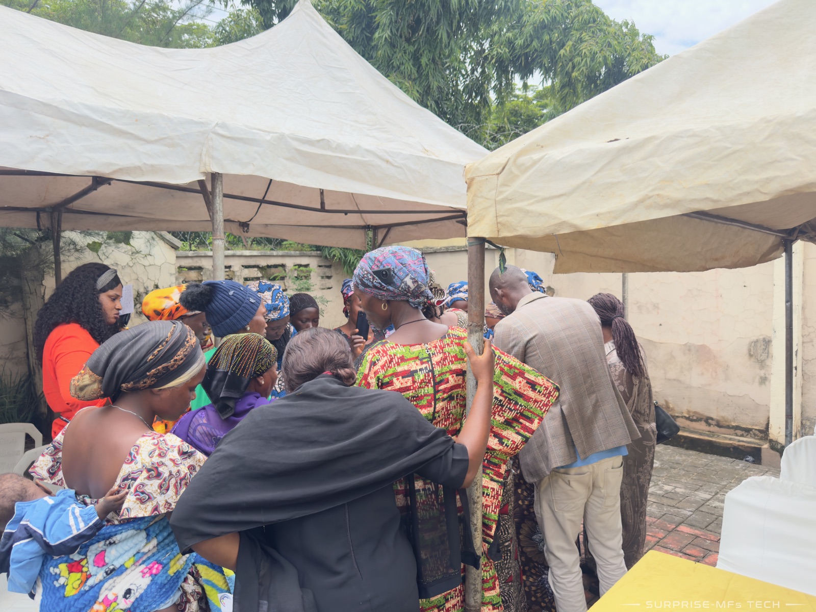 Empowering Lives Through Skills and Opportunity