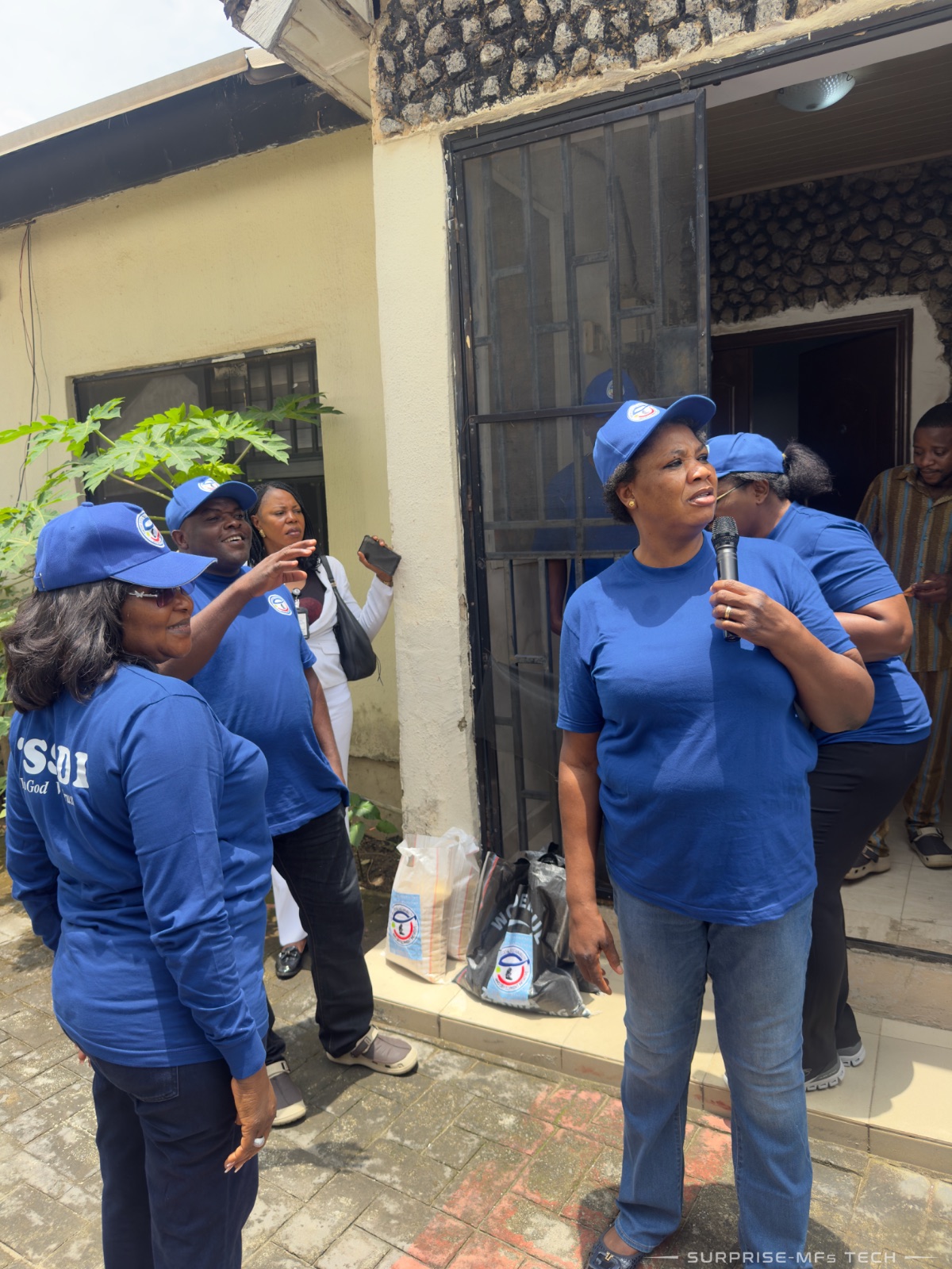 Empowering Lives Through Skills and Opportunity