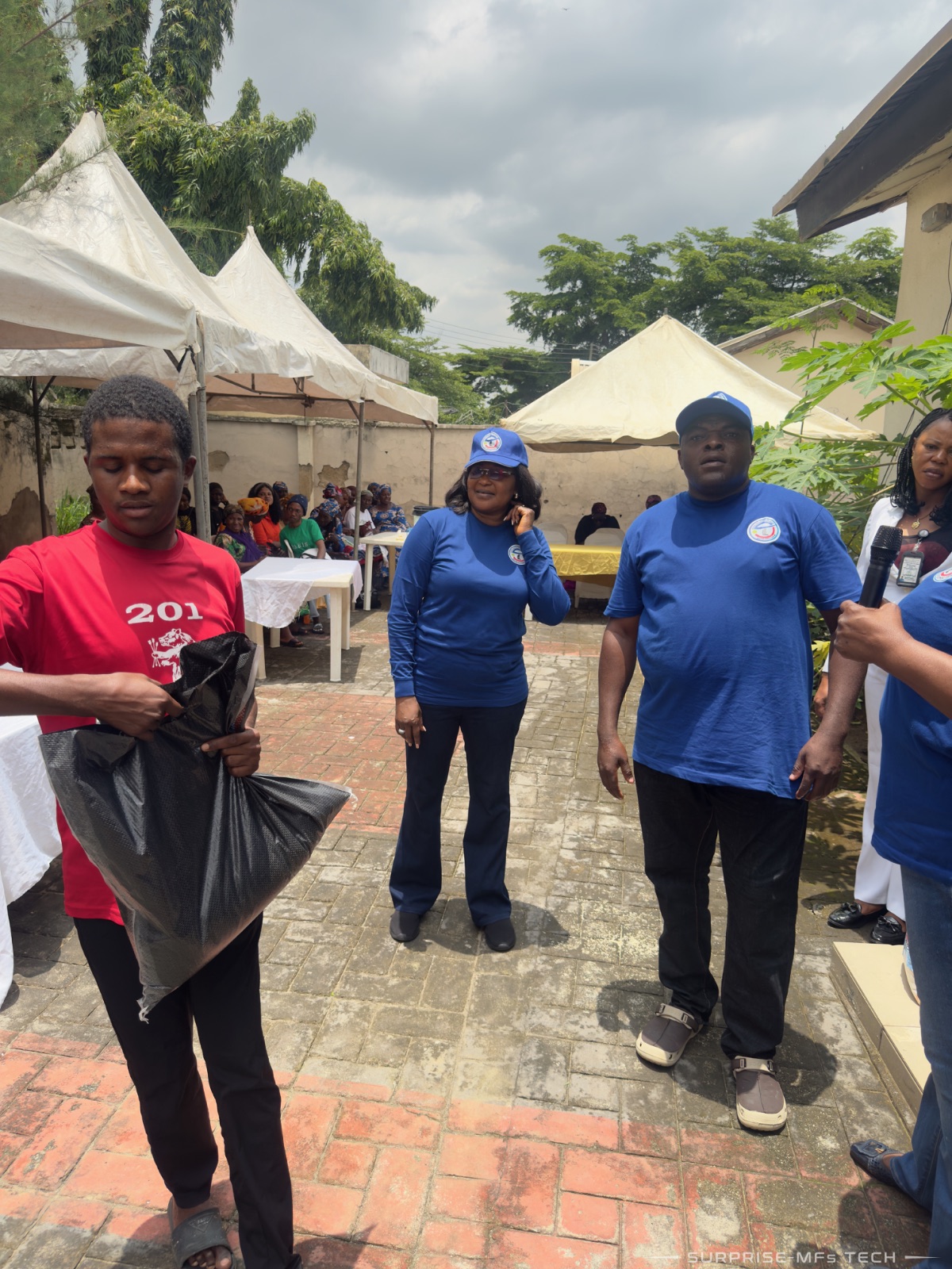 Empowering Lives Through Skills and Opportunity
