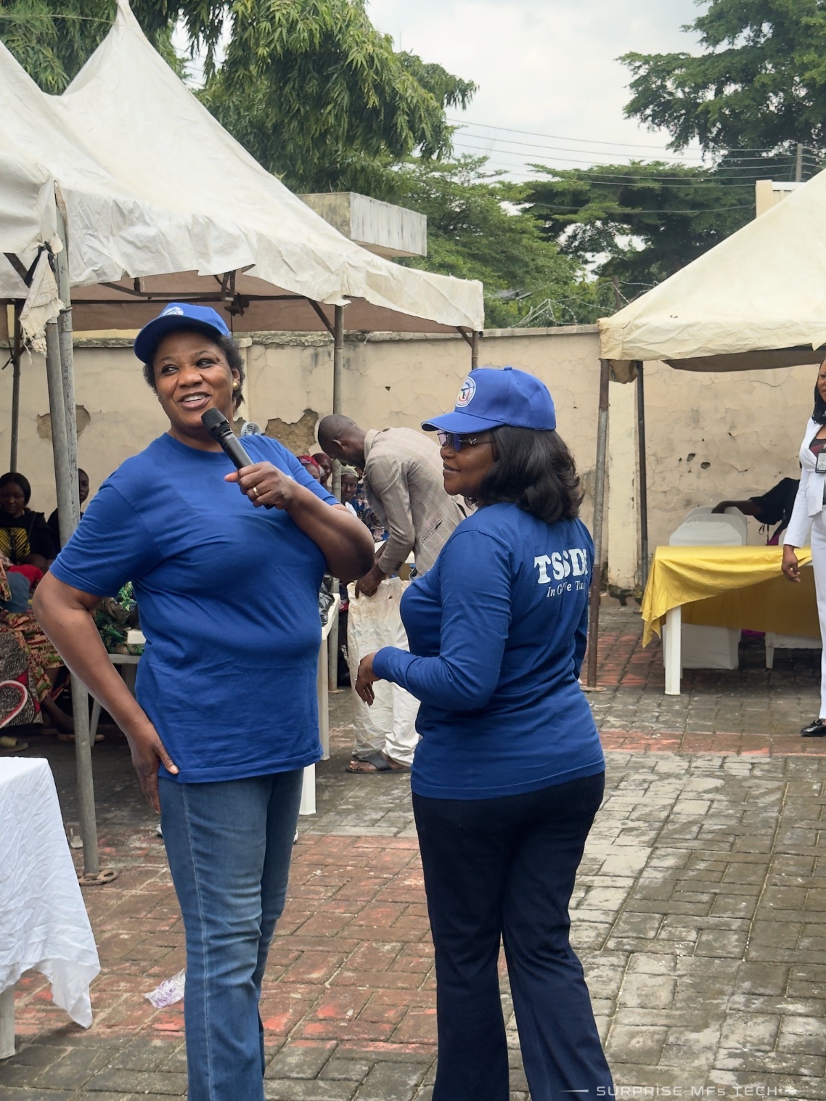 Empowering Lives Through Skills and Opportunity