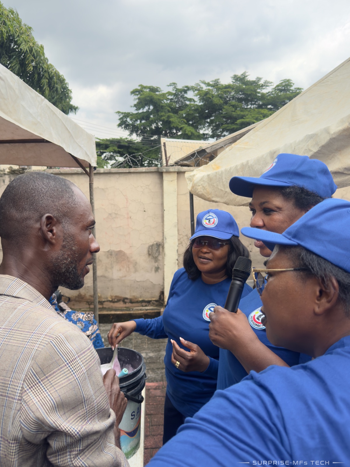 Empowering Lives Through Skills and Opportunity