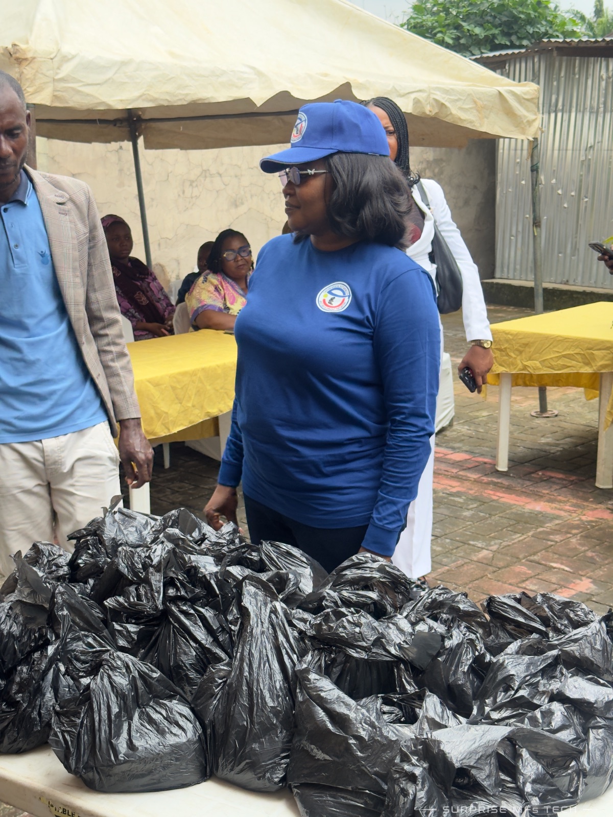 Empowering Lives Through Skills and Opportunity