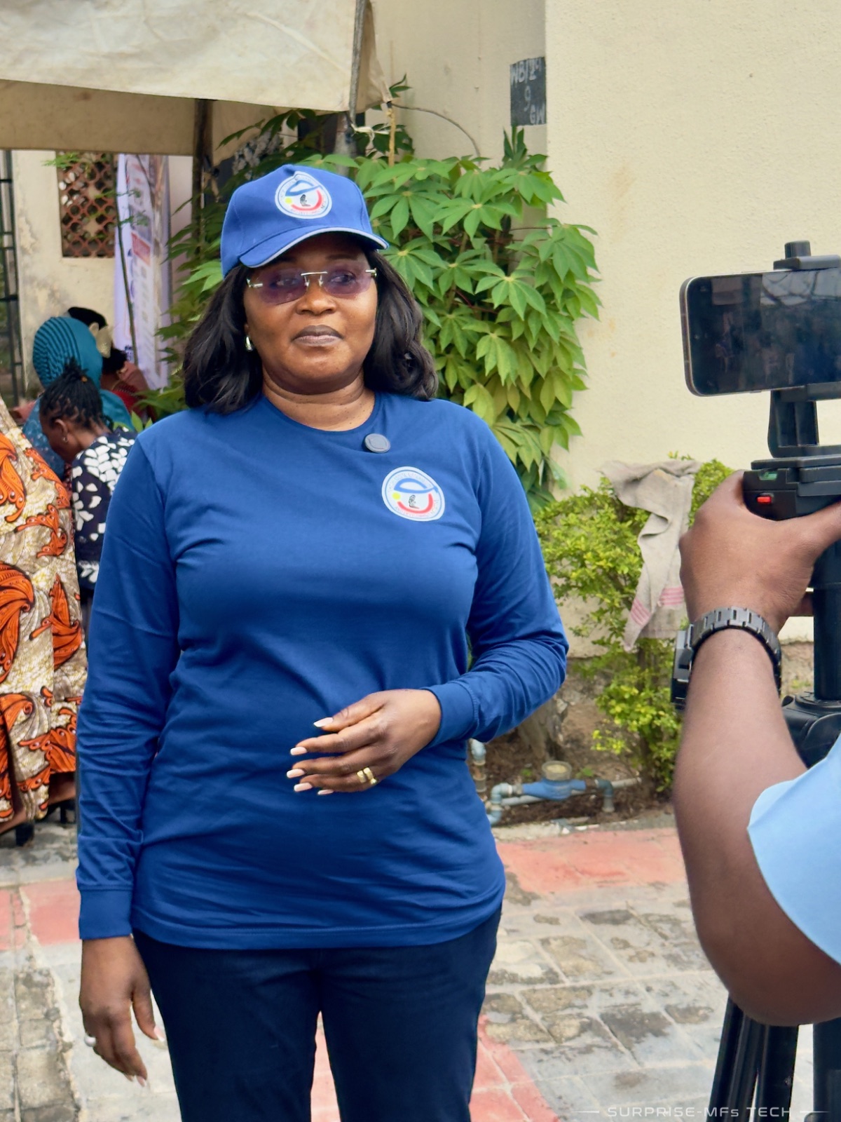 Empowering Lives Through Skills and Opportunity
