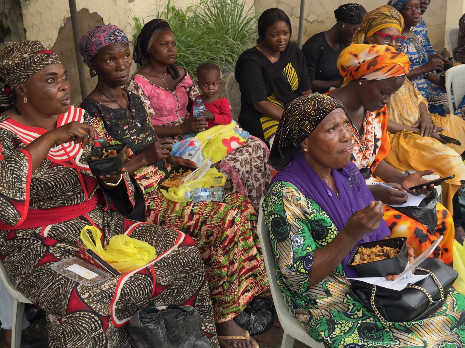 Empowering Lives Through Skills and Opportunity