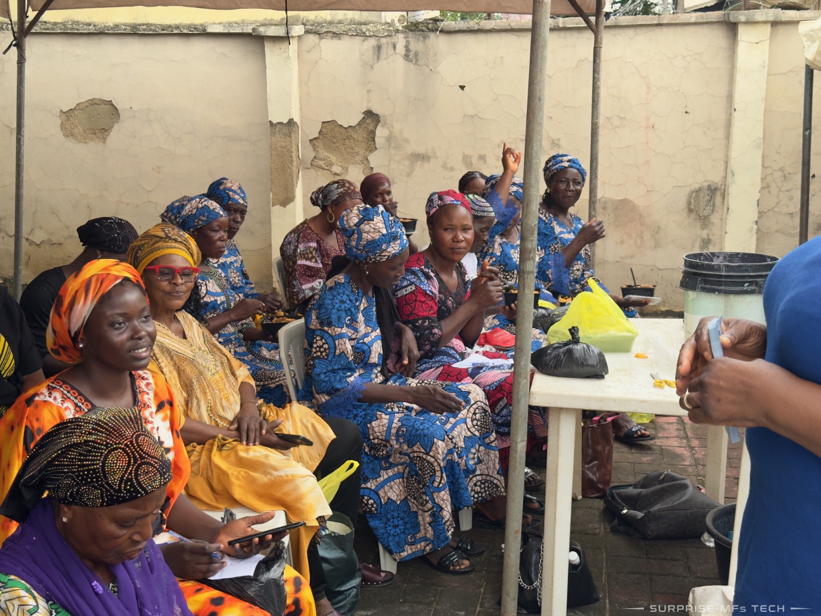 Empowering Lives Through Skills and Opportunity