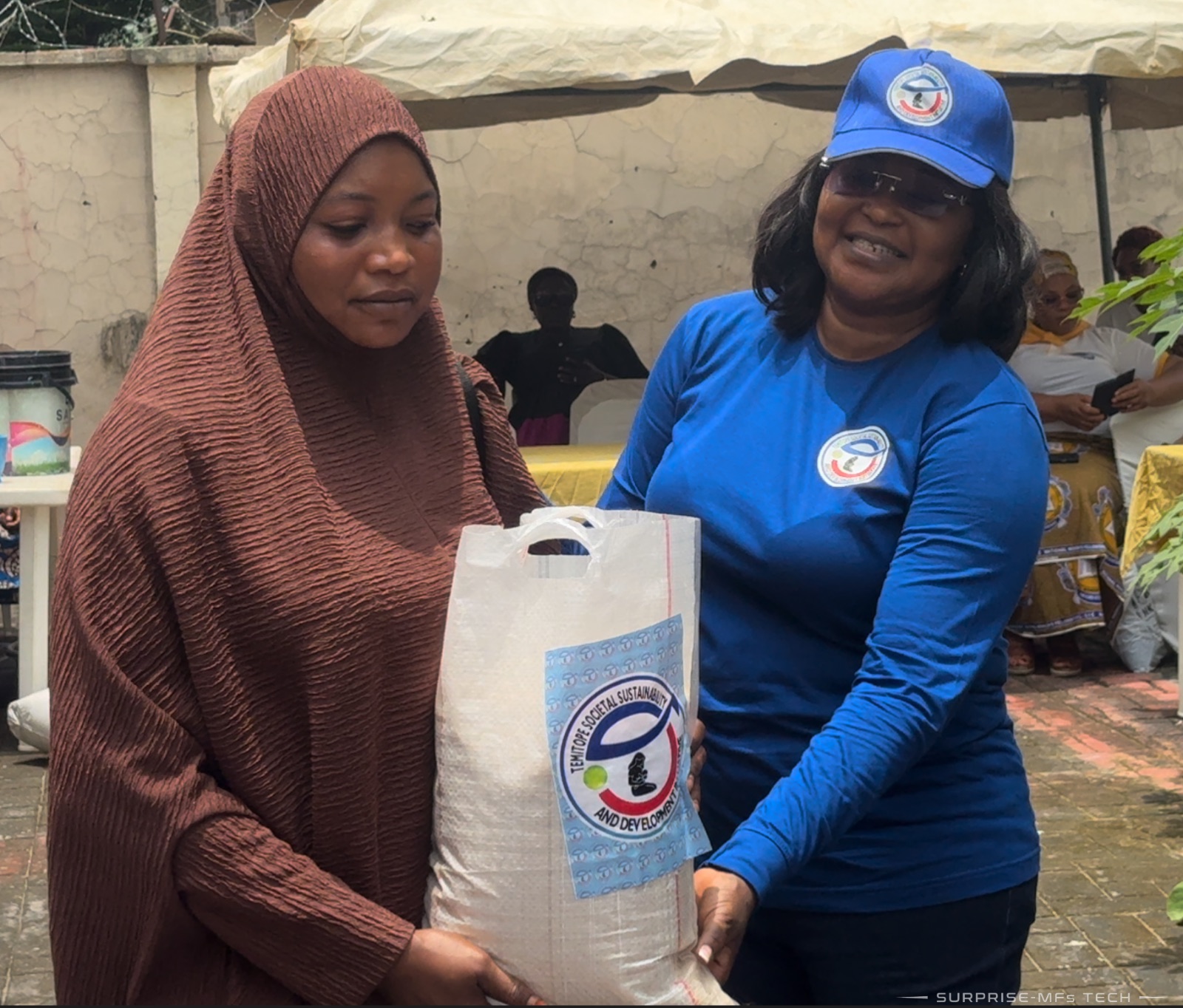 Empowering Lives Through Skills and Opportunity