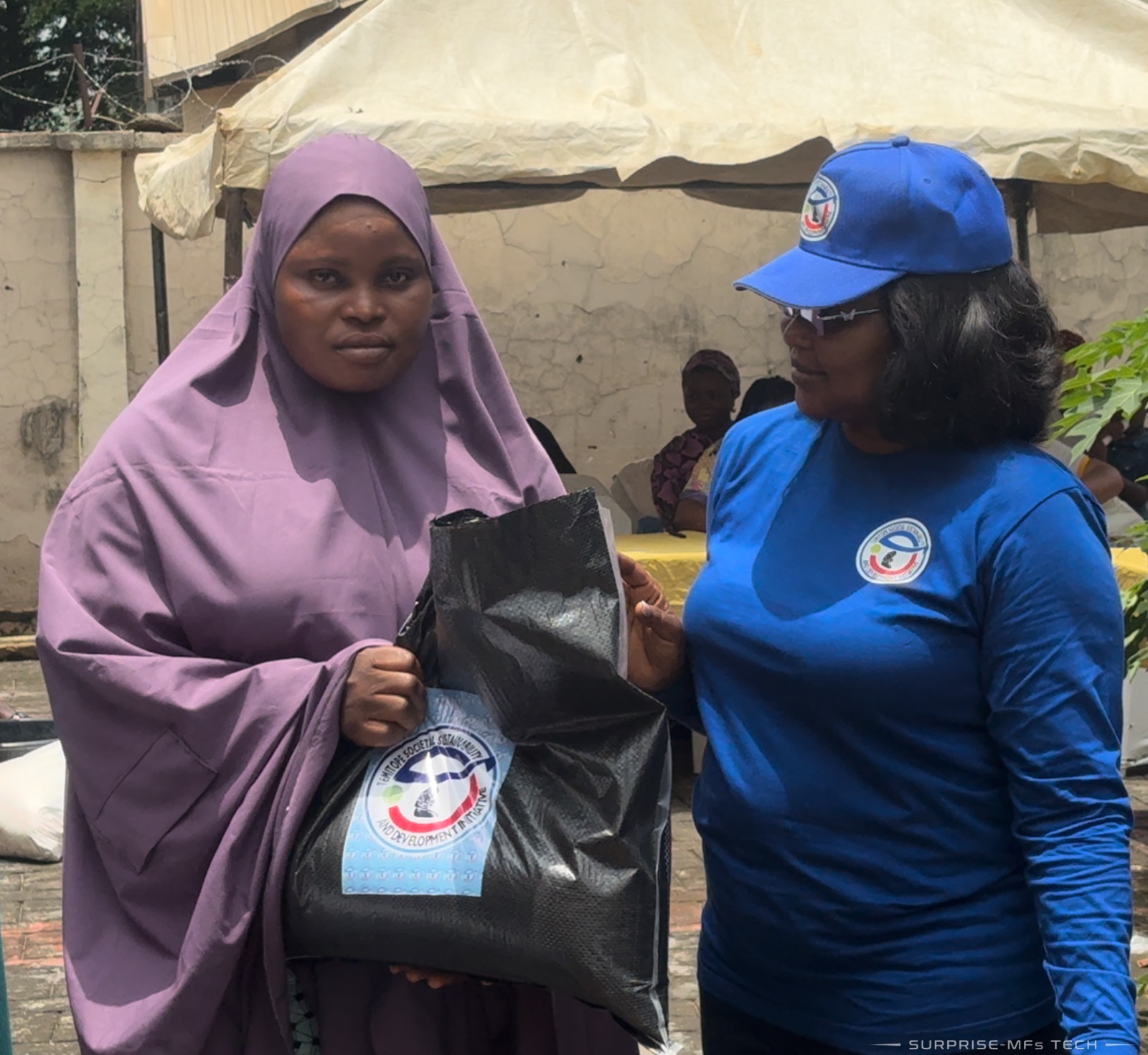 Empowering Lives Through Skills and Opportunity