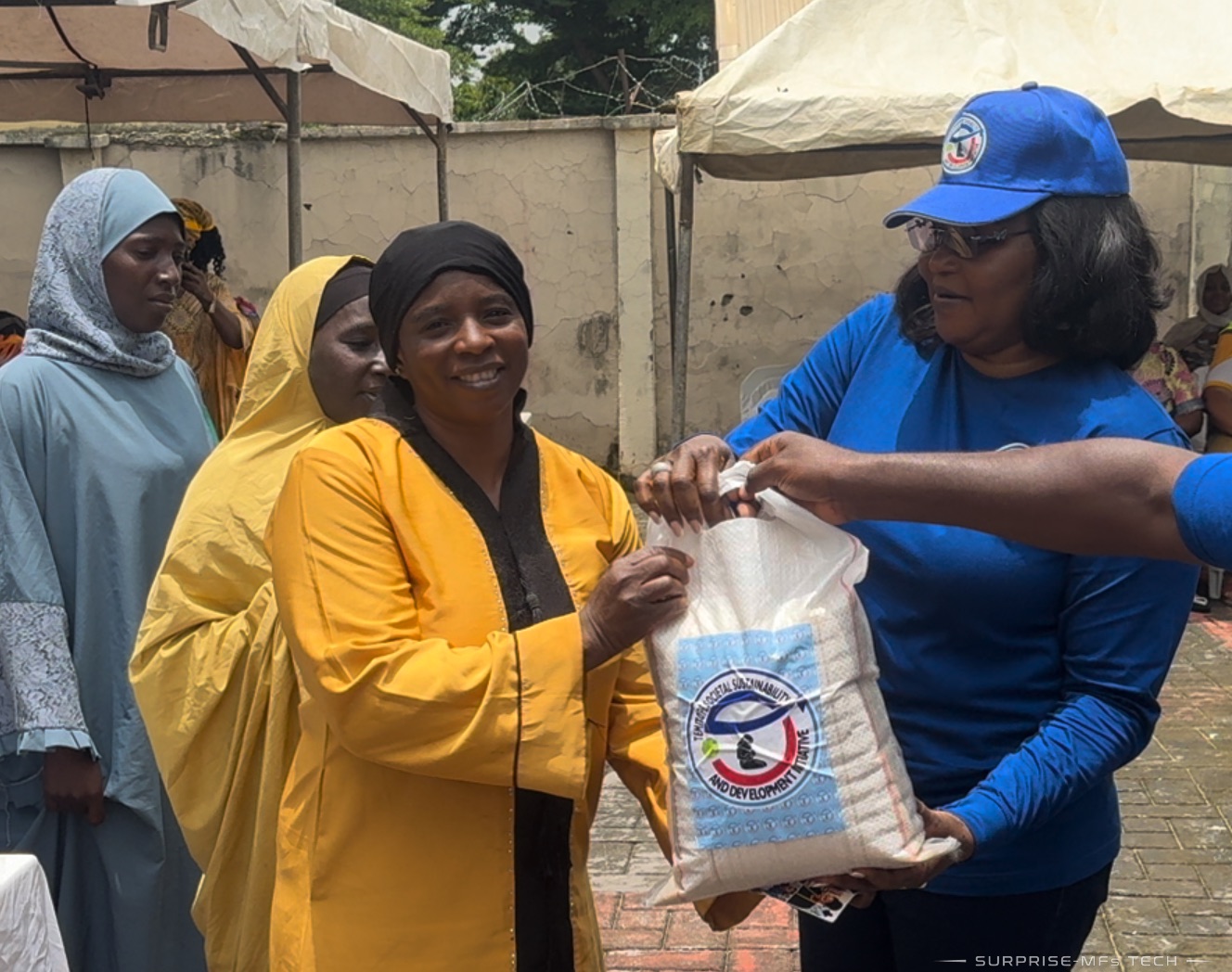 Empowering Lives Through Skills and Opportunity